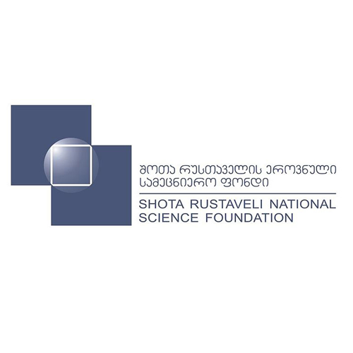 Shota Rustaveli National Science Foundation of Georgia (SRNSFG)