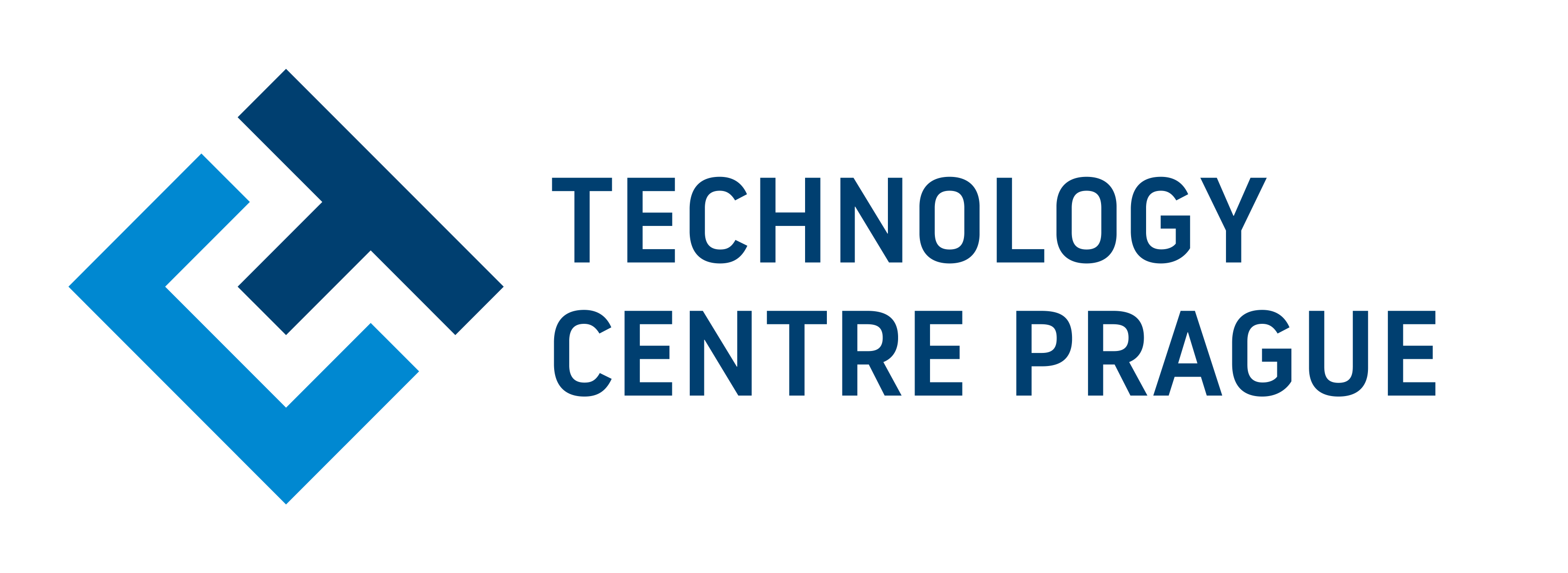 Technology Centre Prague (TC Prague)