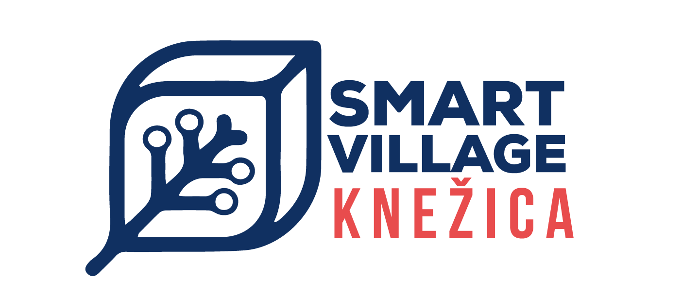 Smart Village Knežica