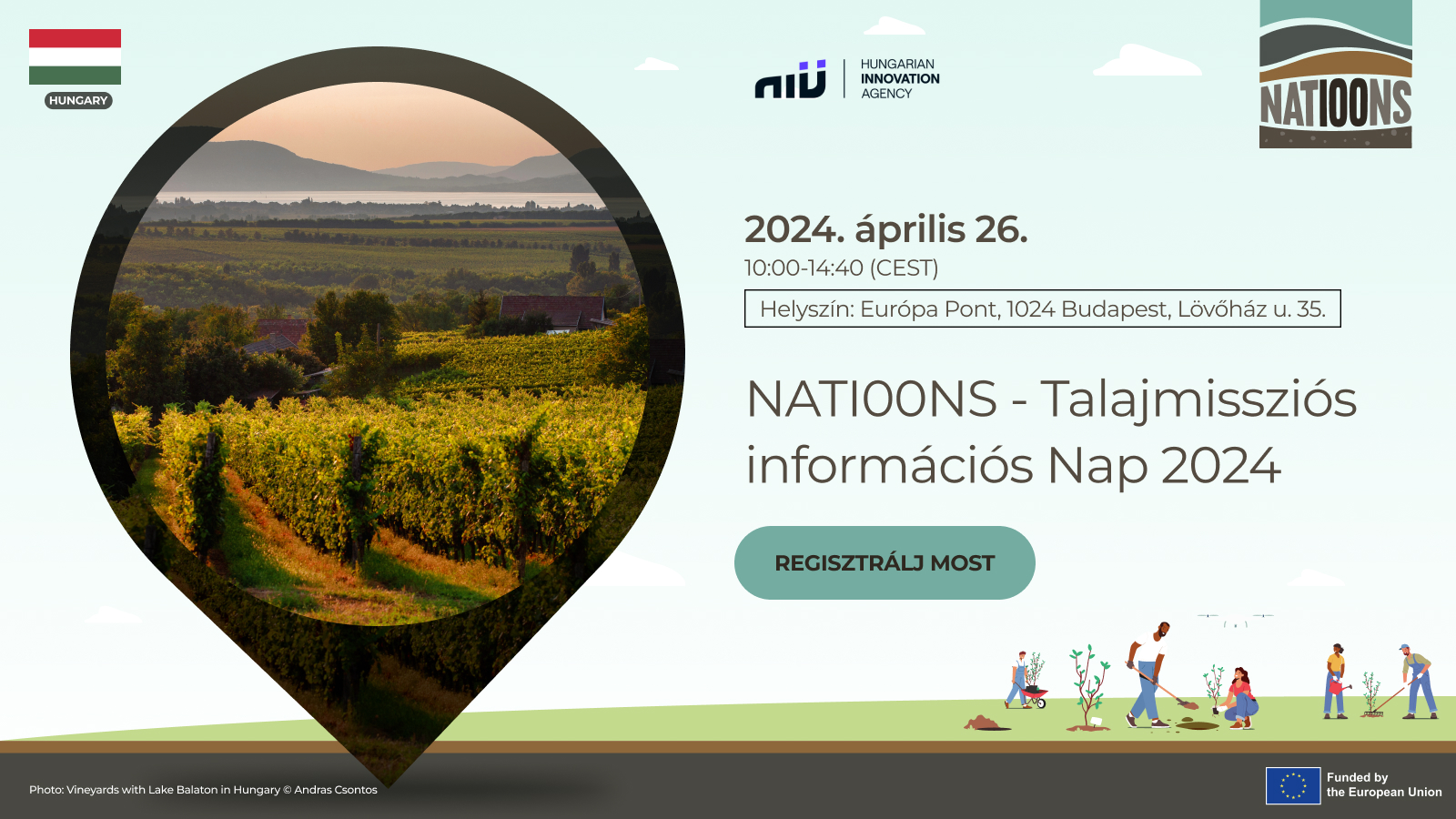 NATI00NS - Talajmissziós információs Nap 2024