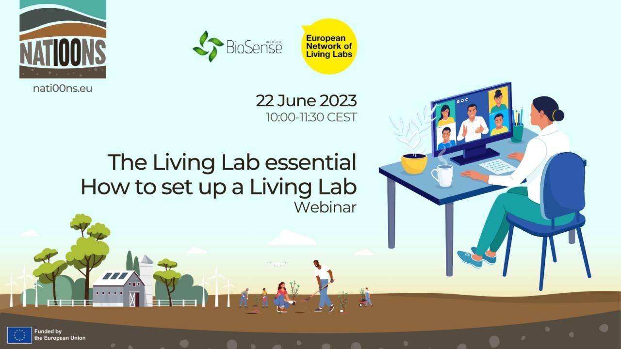 Events - European Network of Living LabsEuropean Network of Living Labs